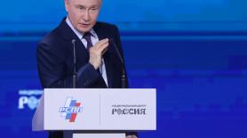 Los expertos en censura digital y ciberseguridad coinciden: Rusia bloqueará el 100% de su tráfico de internet este año y ya ha restringido 469 VPN