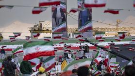 Irán promete "acciones más devastadoras" tras las amenazas de Trump