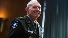 Destituyen al jefe del Estado Mayor del Ejército de EEUU en plena guerra de Irán