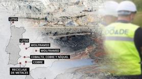 La fiebre por las tierras raras: España, un 'yacimiento clave' para la autonomía europea