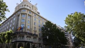 El distrito de Salamanca, con rentas medias de más de 100.000 euros, es el que más fondos europeos Next Generation ha recibido: 26 millones frente a los 73.000 euros de Villaverde