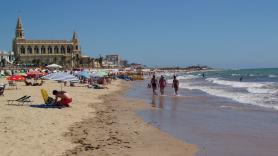 Jorge Macías, modelizador de tsunamis de la Universidad de Málaga: "Si notas algo muy fuerte cerca de la costa, no esperes a la alerta, incluso un primer piso puede ser suficiente"