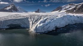 Los científicos coinciden: el polvo atrapado en el hielo antártico desde hace 44.000 años demuestra que el planeta cambió de forma radical hace exactamente 12.000