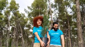 Paolo Lugari, el italiano que fundó un pueblo autosuficiente en la sabana colombiana hace 54 años: "No entiendo por qué algo tan simple, conseguido en uno de los lugares más inhóspitos de la Tierra, no se hace en otros sitios"