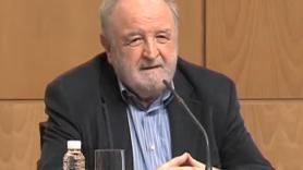 Muere en Madrid a los 86 años el periodista Diego Carcedo