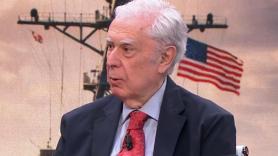 Lo que ha dicho el exembajador de España en EEUU con Aznar de lo que está haciendo Trump deja en muy buen lugar a Sánchez