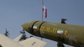 Irán sustituye el GPS americano por el sistema satelital chino BeiDou para guiar sus misiles y drones y hacerlos inmunes a las interferencias electrónicas de EEUU