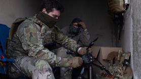 Syrskyi, comandante en jefe de Ucrania: "El enemigo está jugando con nuestras reglas: está obligado a concentrar sus fuerzas donde nosotros avanzamos, no donde él quiere"