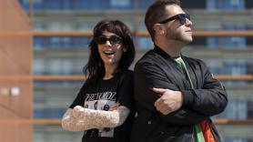 El grupo Ladilla Rusa se pronuncia como pocos sobre la ultraderecha: "No es el momento de callarse, sino de posicionarse"