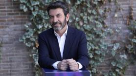 Arturo Valls: "Con la edad te vas quitando la máscara; se cae y ya está"