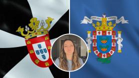 Clara Lohur, melillense, derriba los mitos que muchos españoles piensan sobre Ceuta y Melilla: "No conozco a tu prima"