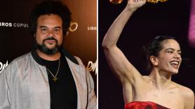 Carlos Jean recuerda lo que dijo de Rosalía hace cuatro años y señala por qué "nunca" ha visto algo así