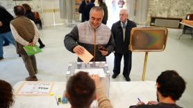 Así puedes consultar el censo electoral para las elecciones andaluzas y arreglar errores en tus datos