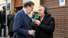 Alsina se refiere a la operación Kitchen con un título de película en la que Rajoy no haría cameo