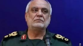 "La gracia del martirio": Israel mata al jefe de inteligencia de la Guardia Revolucionaria de Irán