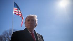 Trump, líder en desconfianza entre los españoles: adelanta a Putin en nivel de amenaza