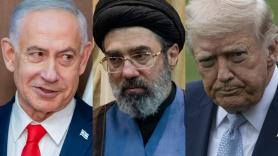 Minuto y ¿resultado?: todo lo que sabemos sobre el ultimátum de Trump y el supuesto acuerdo de paz con Irán