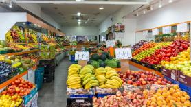 Javier Fatas, agricultor de COAG, sobre el estrecho de Ormuz: "Se notará de manera muy fuerte en los precios"