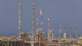 Israel asegura haber atacado e inhabilitado la mayor planta de gas natural de Irán y del mundo