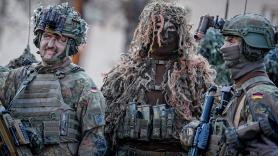 La 'letra pequeña' de la mili en Alemania: hombres en edad militar no podrán salir más de 3 meses sin permiso