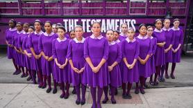 'Los Testamentos', la secuela de 'El cuento de la criada', se estrena entre la censura y el debate cultural