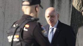 Fernández Díaz pide anular los mensajes con su número dos que motivaron su imputación