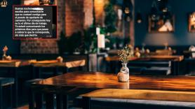 Despide a una camarera sin previo aviso, no le quiere dar el motivo y cuando al final se lo dice genera una indignación tremenda