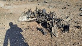 'F-15 derribado': así fue el rescate del copiloto del caza norteamericano abatido en Irán y que ya suena a película