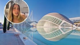 Una estadounidense llega a Valencia y destaca el choque cultural que ha vivido: habla muy bien de España