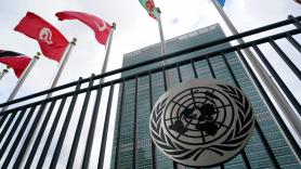 Richard Hatchett, epidemiólogo de la ONU: "El riesgo hoy es mayor que en 2019 porque la IA ya puede usarse para diseñar nuevas amenazas contra la salud"