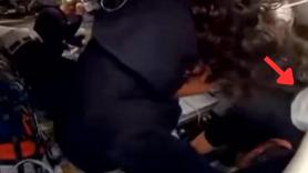 Lo que aparece de repente flotando por la nave de Artemis II dicen que es una de las mejores "publicidades involuntarias" de la historia