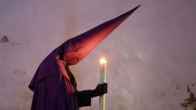 Un conocido periodista de Francia habla de la Semana Santa de España de una forma que provoca miles de reacciones