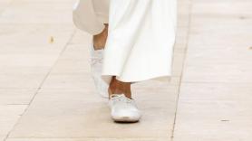 Ni mocasines ni bailarinas, el zapato Derby es la estrella de la primavera