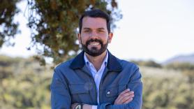 Álvaro Sánchez Cotrina (PSOE): "Ni soy sanchista ni antisanchista. Yo siempre voy a poner por delante a los extremeños"