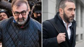 Koldo estalla contra Aldama justo antes del juicio y asegura tener pruebas que lo pueden "reventar"