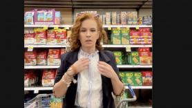 Entra en un supermercado de EEUU y le preguntan si es extranjera: el motivo tiene tela