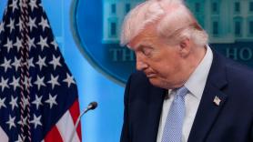 La disyuntiva de Trump en Irán: reventarlo todo o darle una oportunidad a la paz