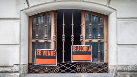El precio de la vivienda en venta y de alquiler rompen el techo de la burbuja al mismo tiempo