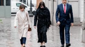 Jessica Rodríguez declara que Ábalos era conocedor de que ella no acudía a su puesto de trabajo