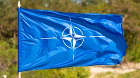 Pierre Vandier, almirante: "La OTAN necesita tener la capacidad de adaptación de Ucrania y desarrollar un carril prioritario para nueva tecnología"