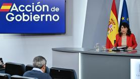 El Gobierno aprueba la reforma de la Constitución para blindar y proteger el derecho al aborto