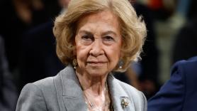 El acto que la reina Sofía parece que hubiera 'robado' a la reina Letizia si no fuera por un importante detalle