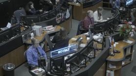 El mensaje a su mujer del astronauta Victor Glover desde la Luna que ya es historia de la humanidad