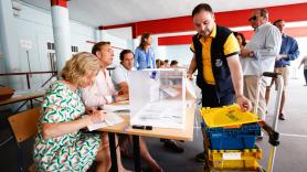 Cómo pedir el voto por correo online en las elecciones andaluzas del 17 de mayo