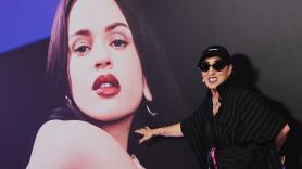 Preguntan a Rossy de Palma por las críticas a Rosalía y acaba haciendo una descripción de ella implacable