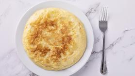 Prueban cinco tortillas de patata de supermercado y señalan sin dudar cuál es el mejor