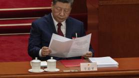 Mick Ryan, prestigioso estratega militar: "China está siguiendo de cerca la guerra de Ucrania y aprendiendo de su experiencia"