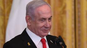 Netanyahu insiste en seguir atacando a Hezbolá y Líbano durante el alto el fuego con Irán: "Tenemos más objetivos que lograr"