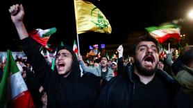 El mundo reacciona con esperanza al alto al fuego de EEUU e Irán, a la espera de una "paz duradera"