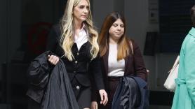 Las distintas versiones de qué hacía la amiga de Ábalos en una empresa pública: de abrirle expediente a ascenderla